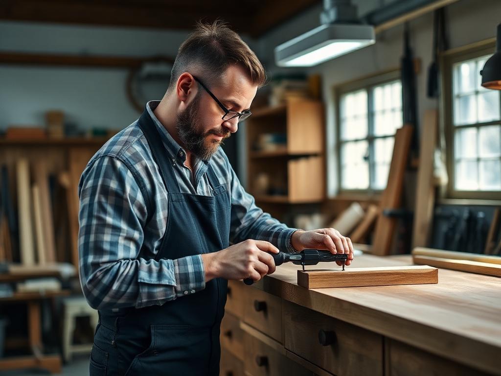 Carpentry