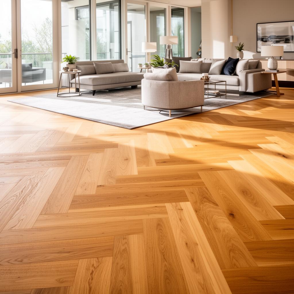 Flooring