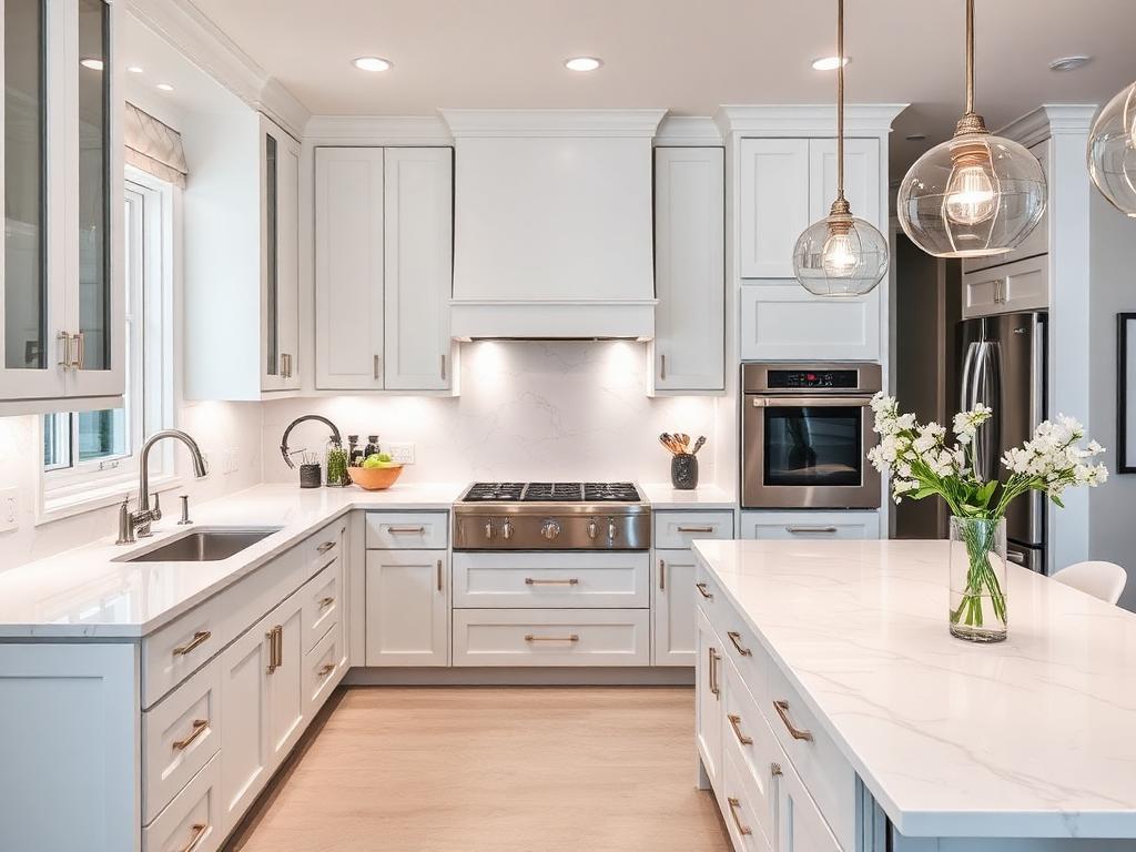 Kitchen Remodeling