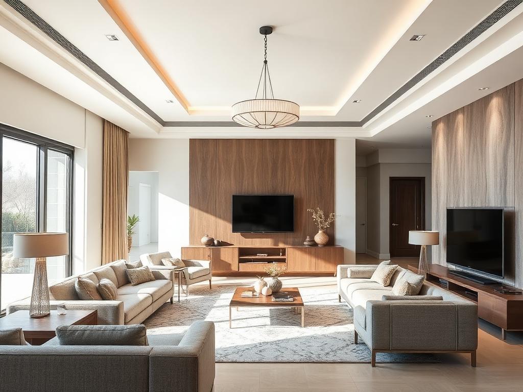 Interior & Exterior Remodeling
